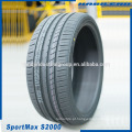 Pneus de carro não usados ​​baratos no atacado 175 / 70r13 185 / 70r13 225 / 35r20 275 / 45r20 225 / 60r18